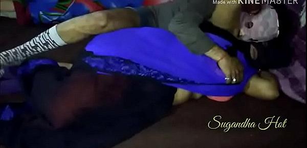  indian unmarried bhabhi sex in period time defloration bloody pussy fucking by younger brother hot happy ending massage in house